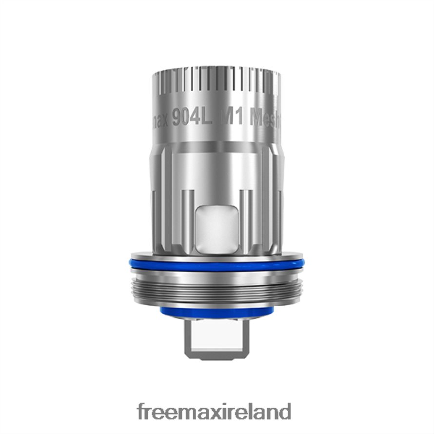 FreeMAX 904L M MESH COIL SS M1 4FV4P321 Freemax Vape Kit