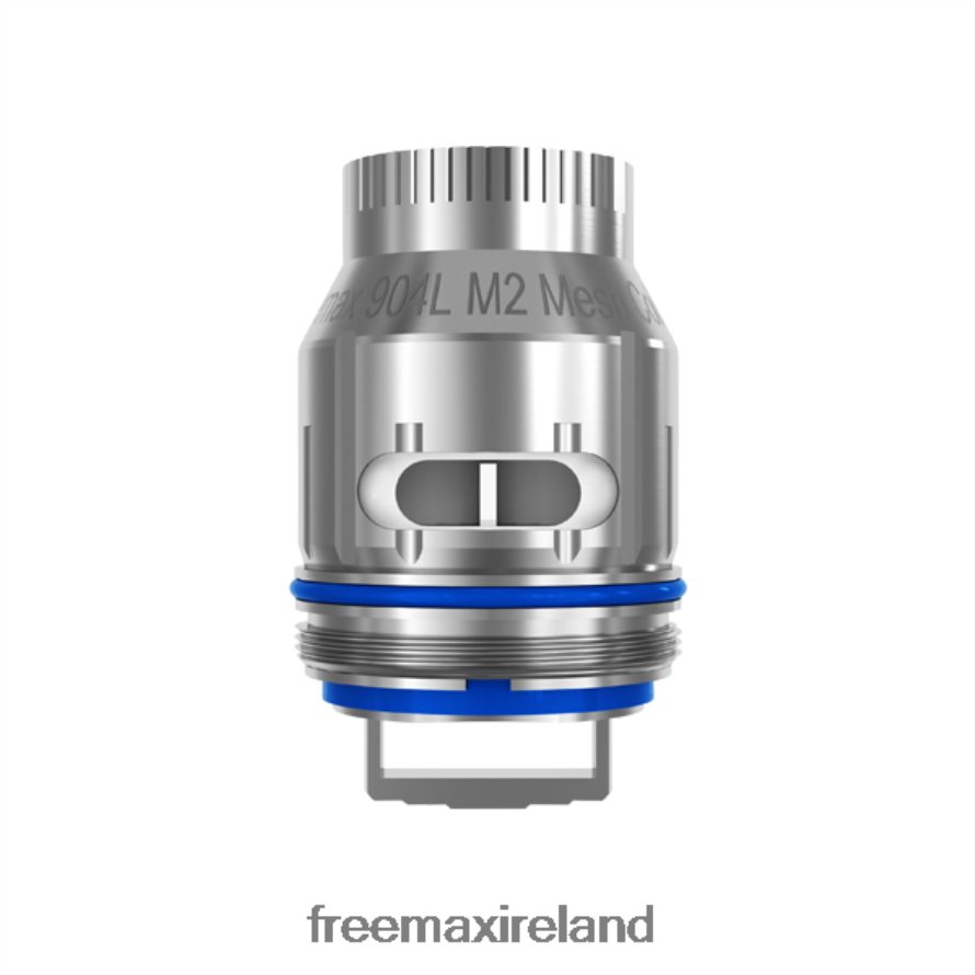 FreeMAX 904L M MESH COIL SS M2 4FV4P322 Freemax Disposable Vape