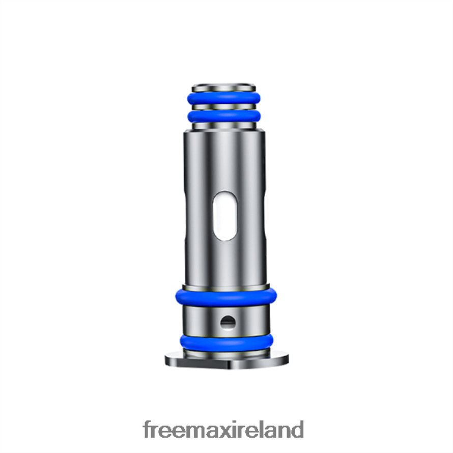 FreeMAX GX MESH COIL SS 4FV4P289 Freemax Vape Kit
