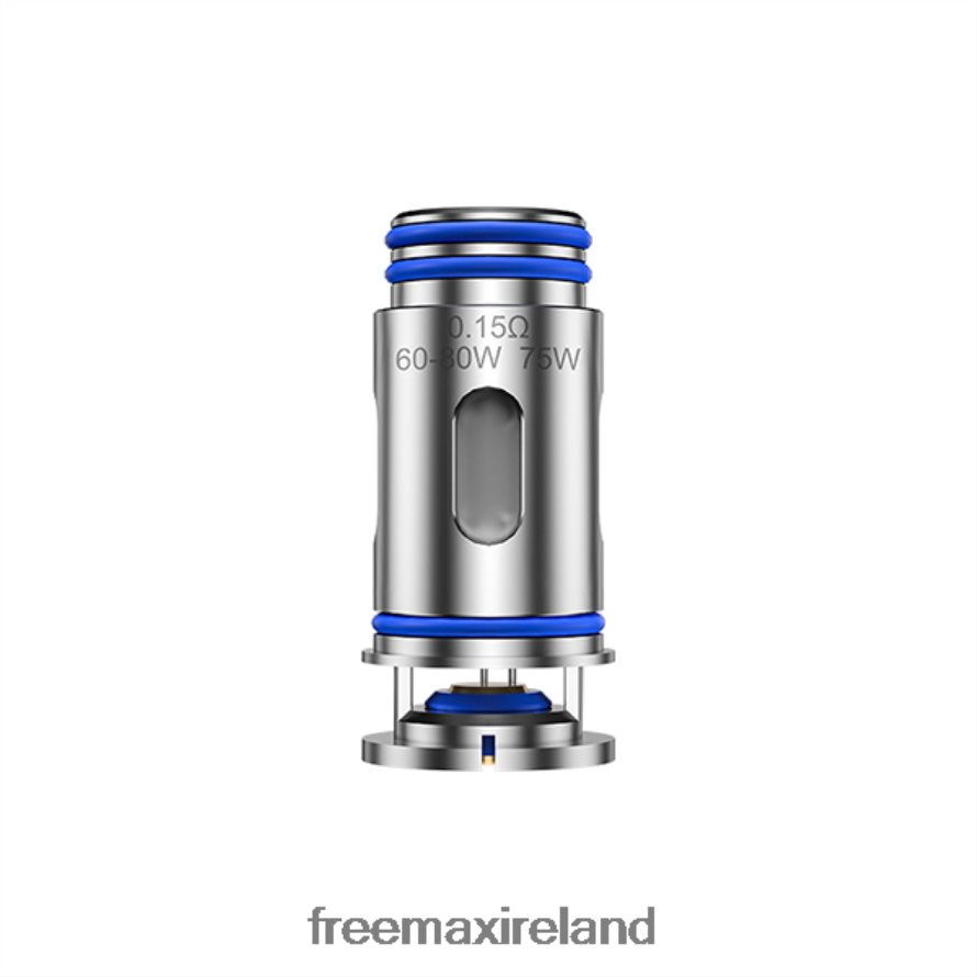 FreeMAX MS MESH COIL SS MSD 4FV4P306 Freemax Pod Vape