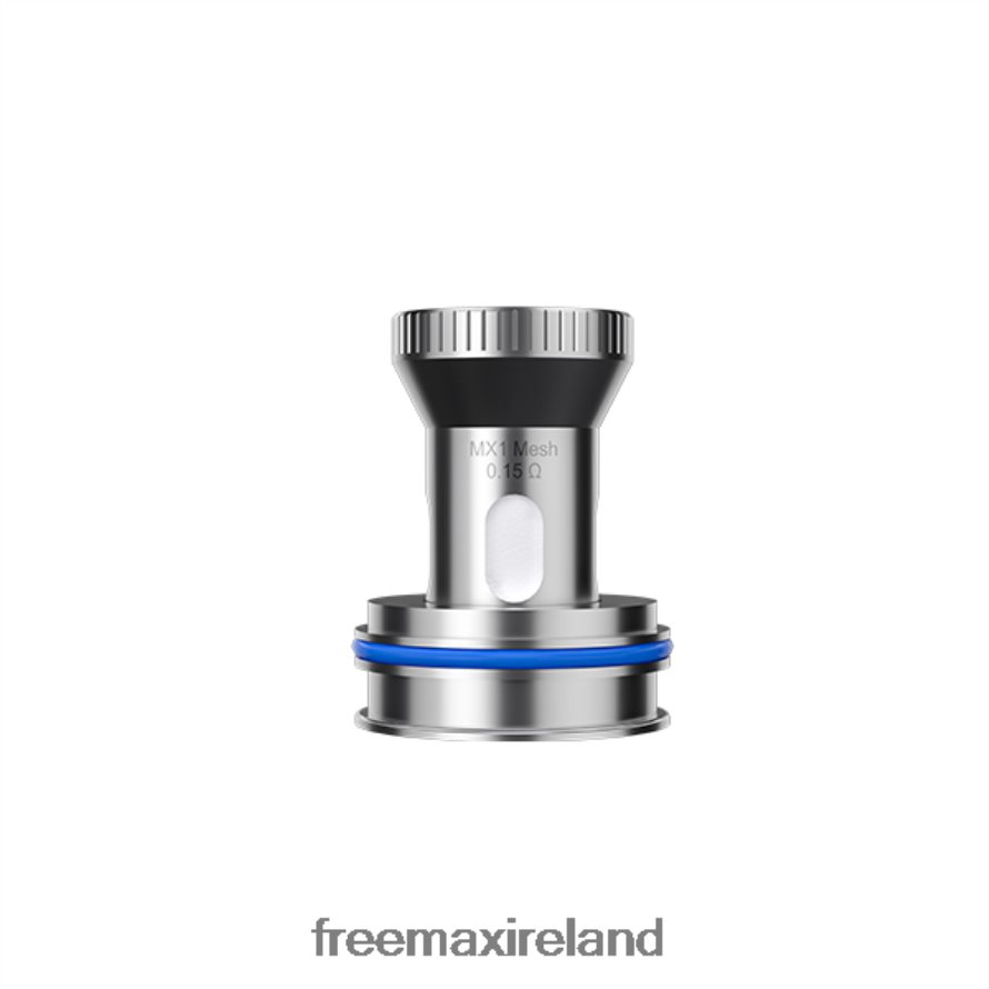 FreeMAX MX MESH COIL SS MX1 4FV4P295 Freemax Ireland