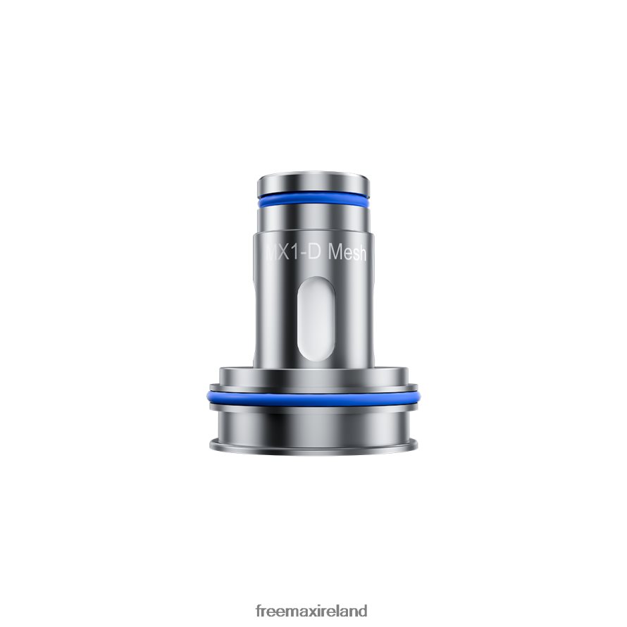 FreeMAX MX MESH COIL SS MX1 D 4FV4P299 Freemax Vape Dublin