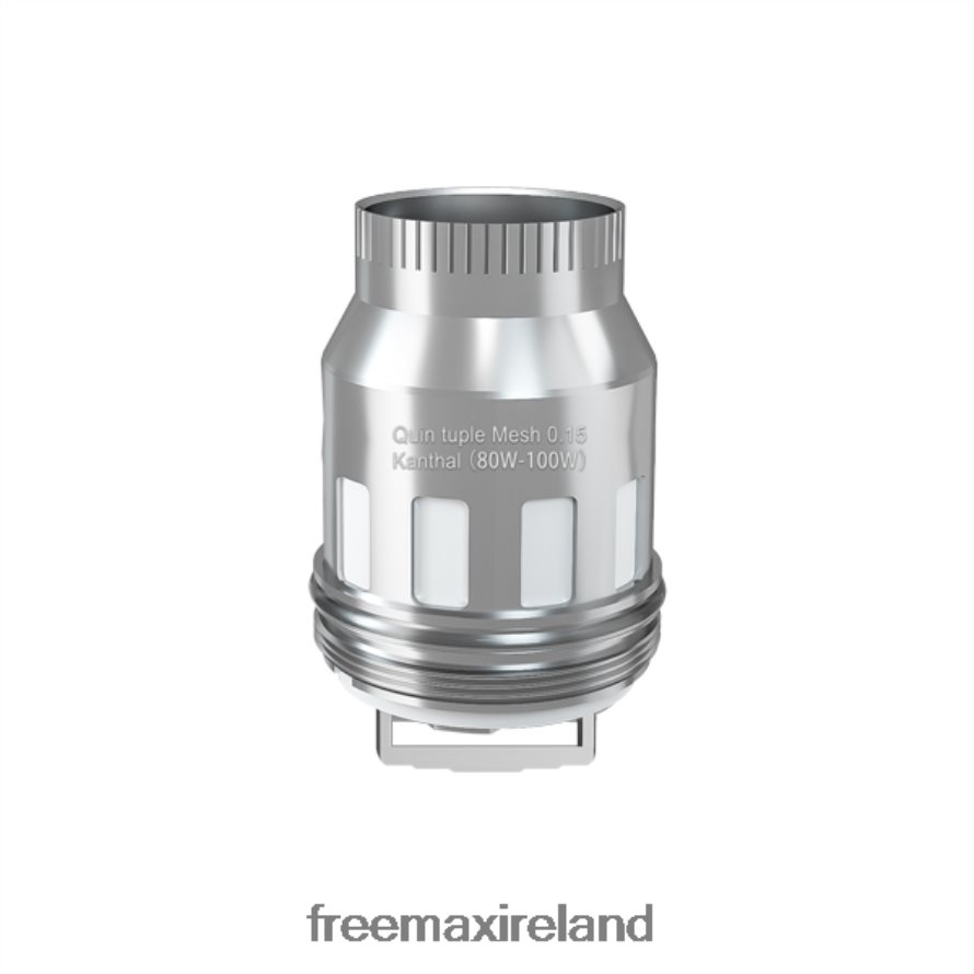 FreeMAX M PRO MESH SS 4FV4P260 Freemax Review