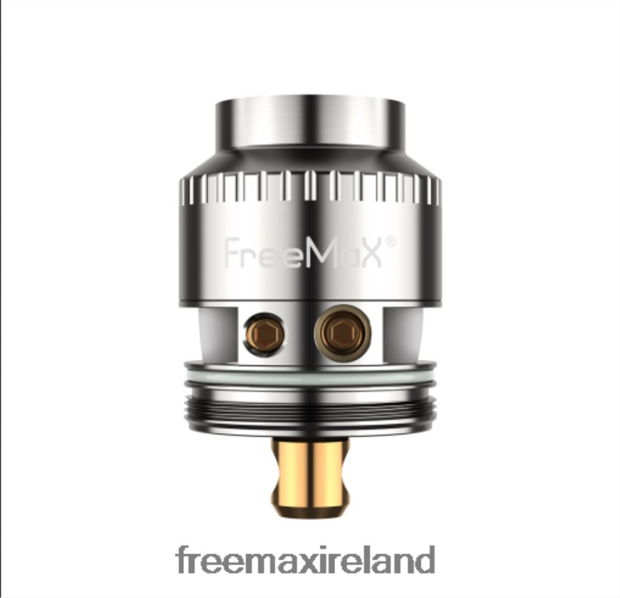 FreeMAX M PRO RBA COIL SS 4FV4P308 Freemax Shop