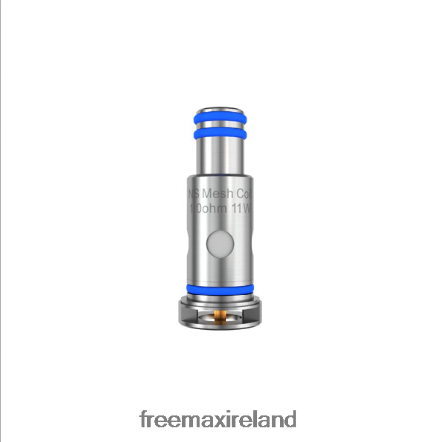 FreeMAX NS MESH COIL SS 4FV4P283 Freemax Vape Ireland