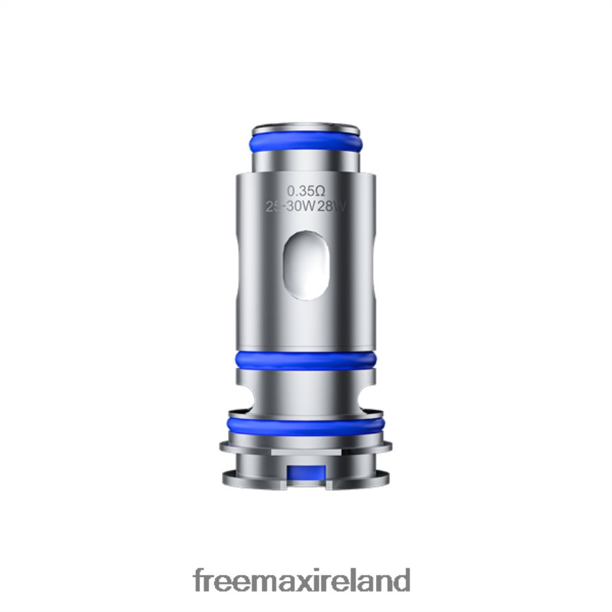 FreeMAX ST MESH COILS SS 4FV4P287 Freemax Vape Price