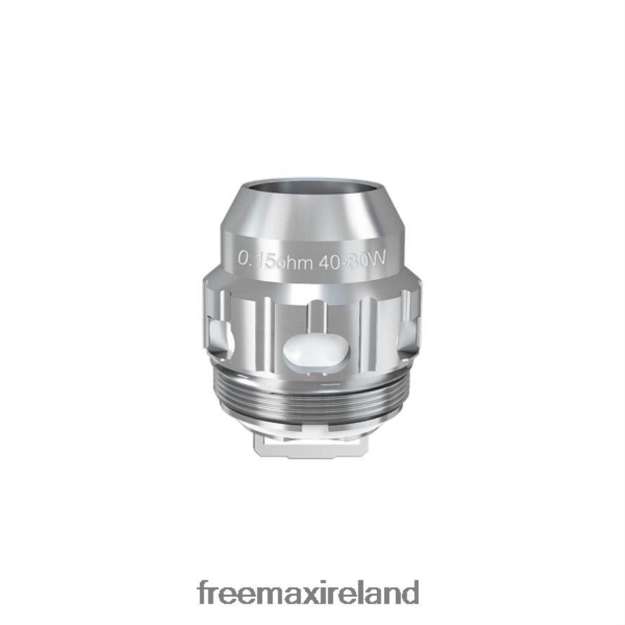 FreeMAX TX MESH COIL SS 4FV4P268 Freemax Ireland