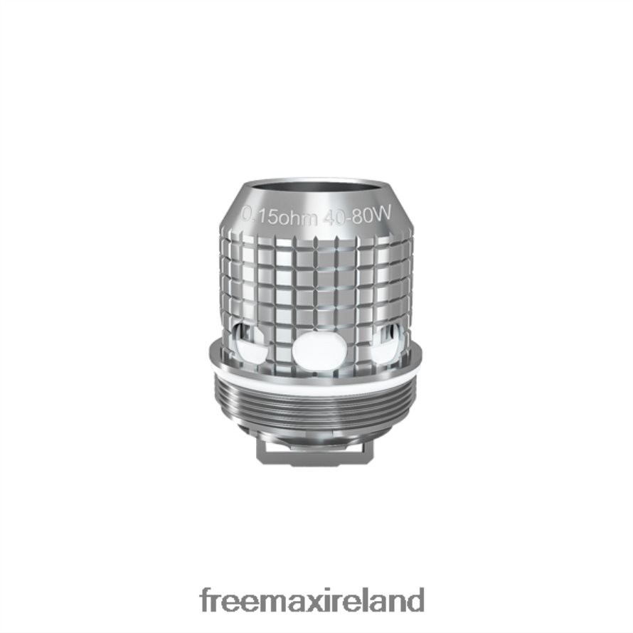 FreeMAX X MESH COIL SS 4FV4P276 Freemax Flavormax