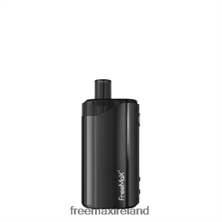 FreeMAX AUTOPOD50 POD MOD KIT Black 4FV4P100 Freemax Flavormax