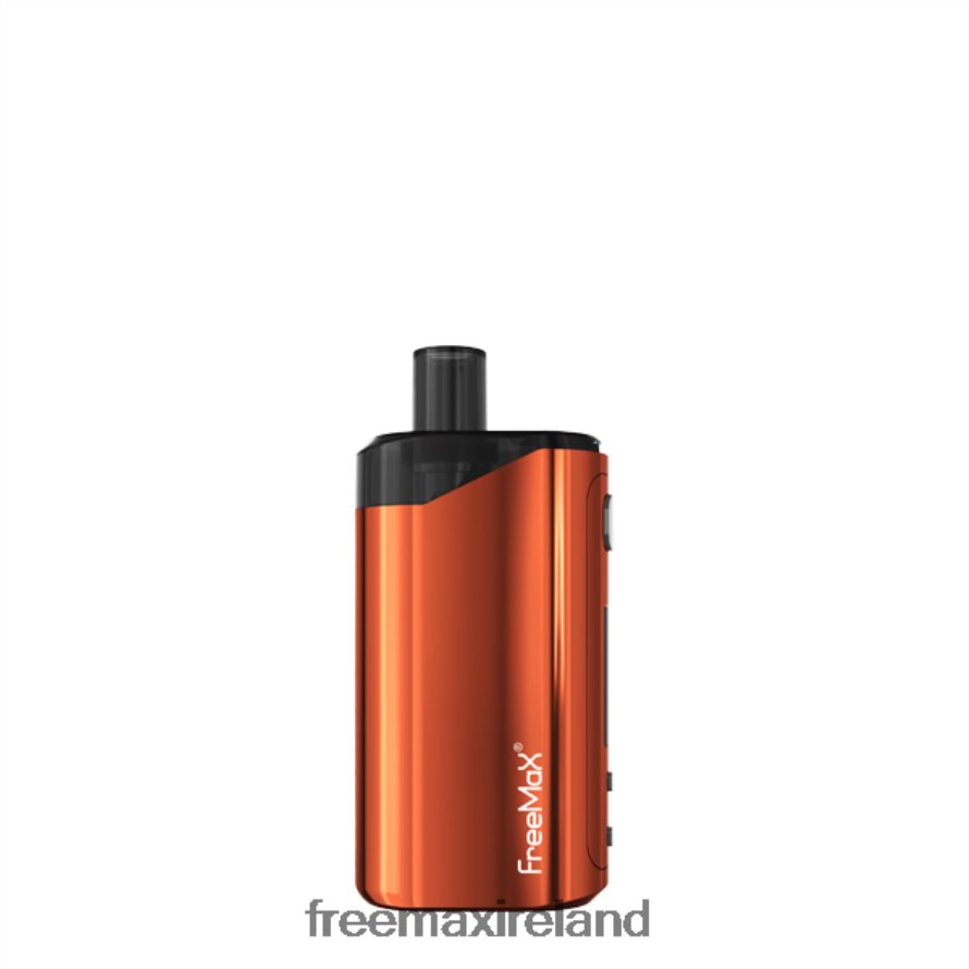FreeMAX AUTOPOD50 POD MOD KIT Coral 4FV4P102 Freemax Vape Dublin