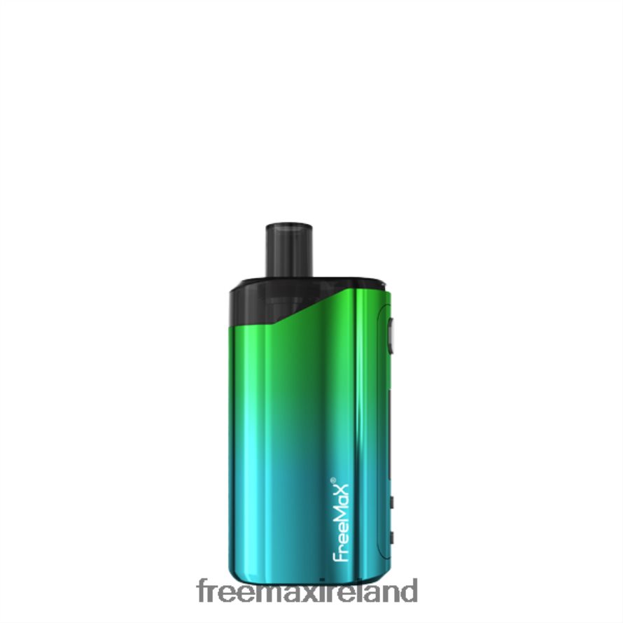 FreeMAX AUTOPOD50 POD MOD KIT Green 4FV4P103 Freemax Vape Price