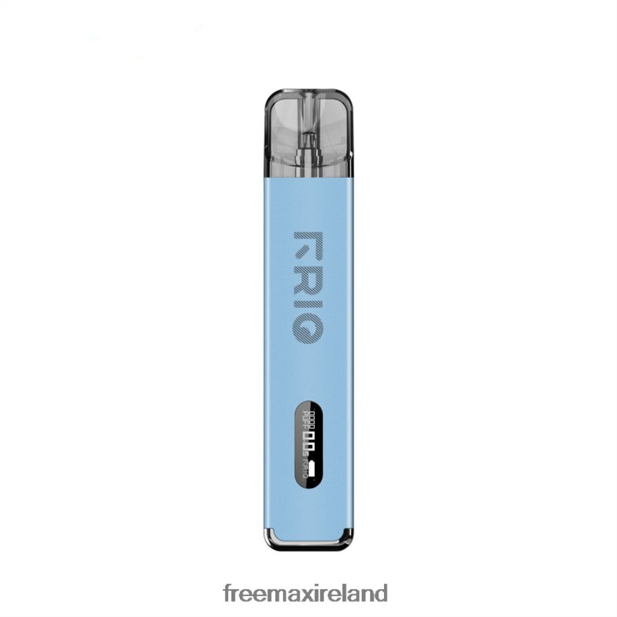 FreeMAX FRIO POD Blue 4FV4P29 Freemax Ireland