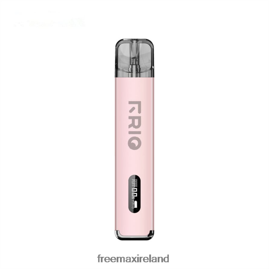 FreeMAX FRIO POD Pink 4FV4P27 Freemax Shop