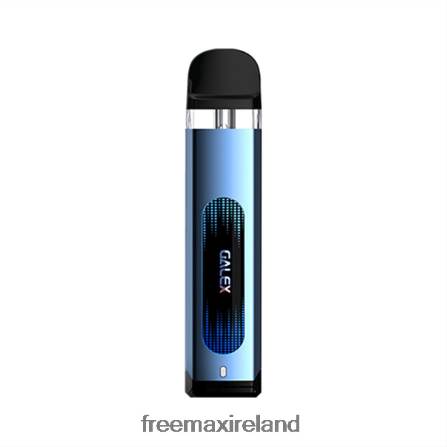 FreeMAX GALEX KIT Blue 4FV4P113 Freemax Vape Price