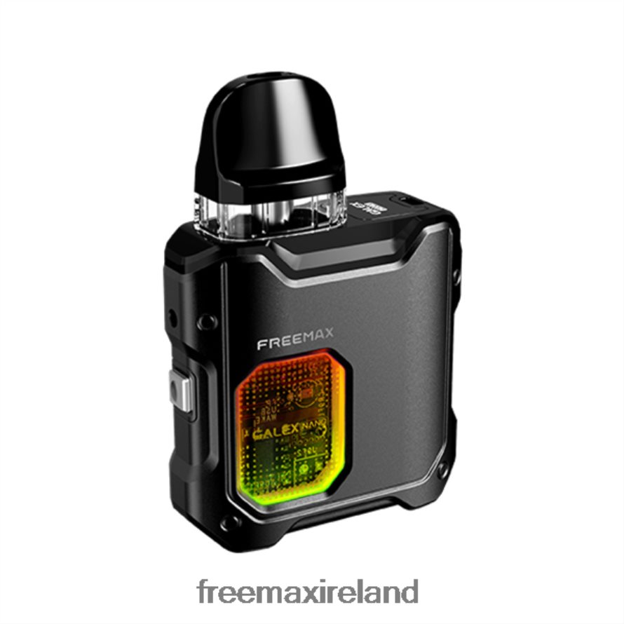 FreeMAX GALEX NANO KIT Black 4FV4P117 Freemax Shop