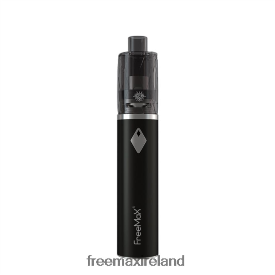 FreeMAX GEMM 80W STARTER KIT Black 4FV4P19 Freemax Ireland