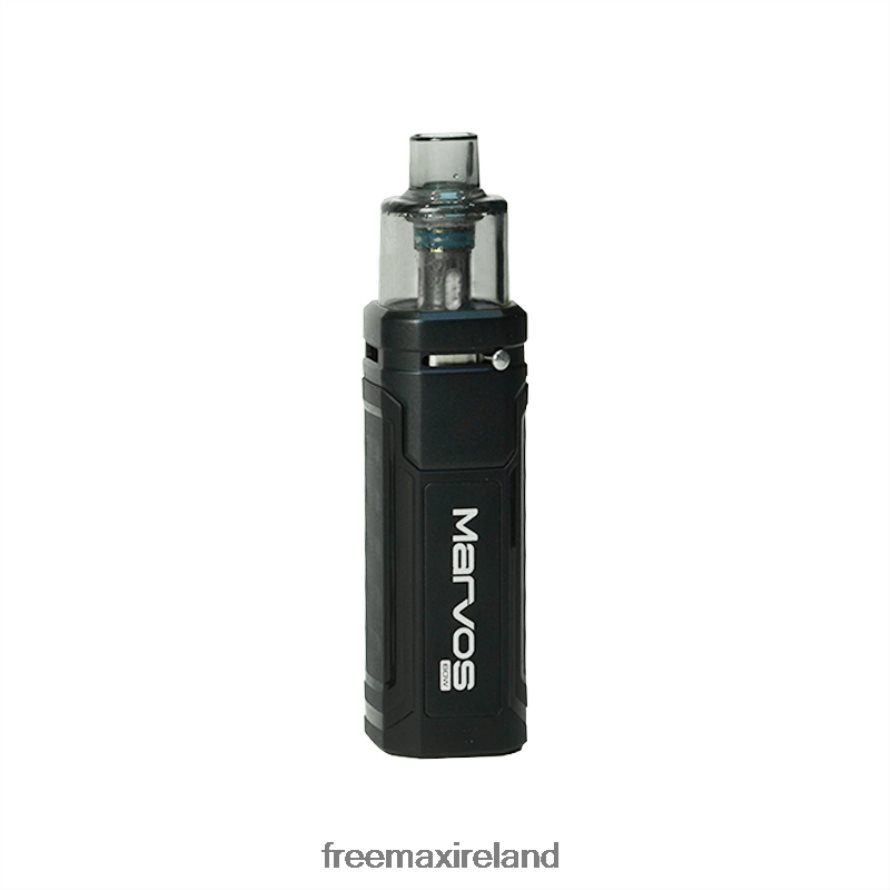 FreeMAX MARVOS 60W KIT Black 4FV4P51 Freemax Vape Ireland