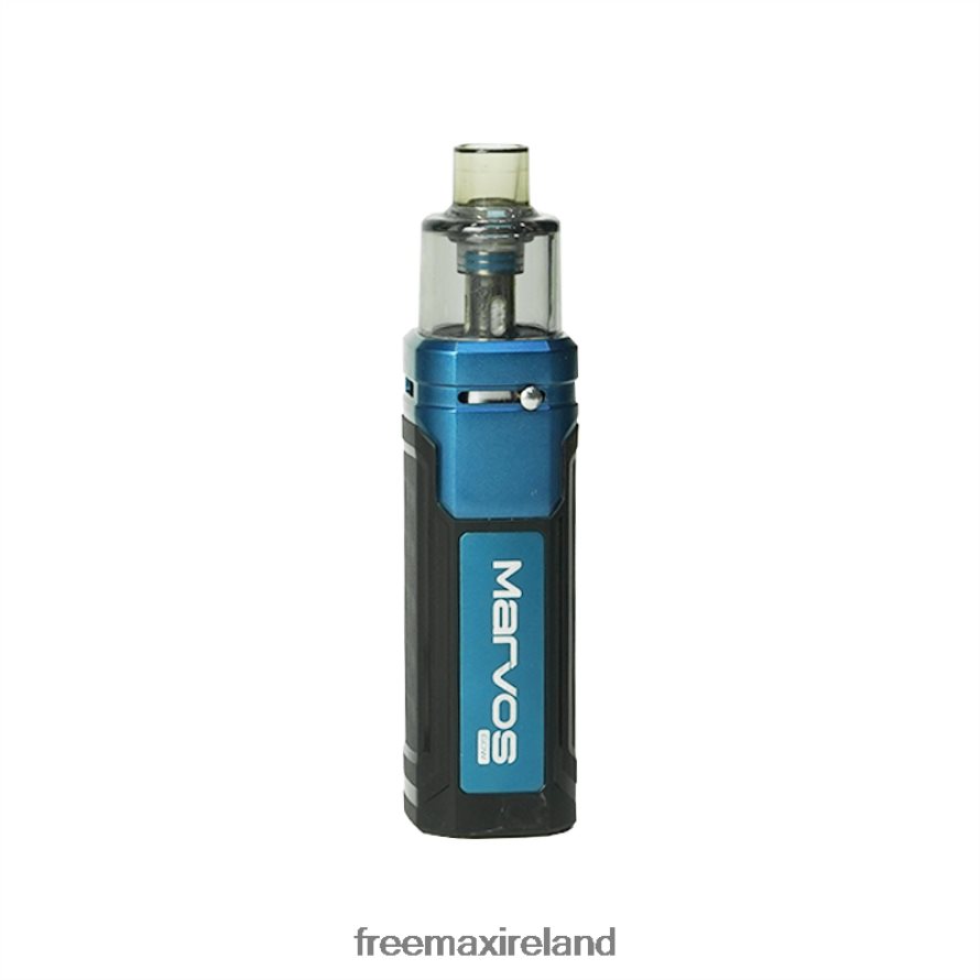 FreeMAX MARVOS 60W KIT Blue 4FV4P48 Freemax Review