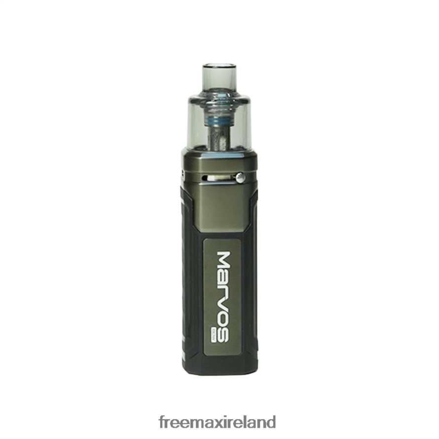 FreeMAX MARVOS 60W KIT Gunmetal 4FV4P50 Freemax Flavormax