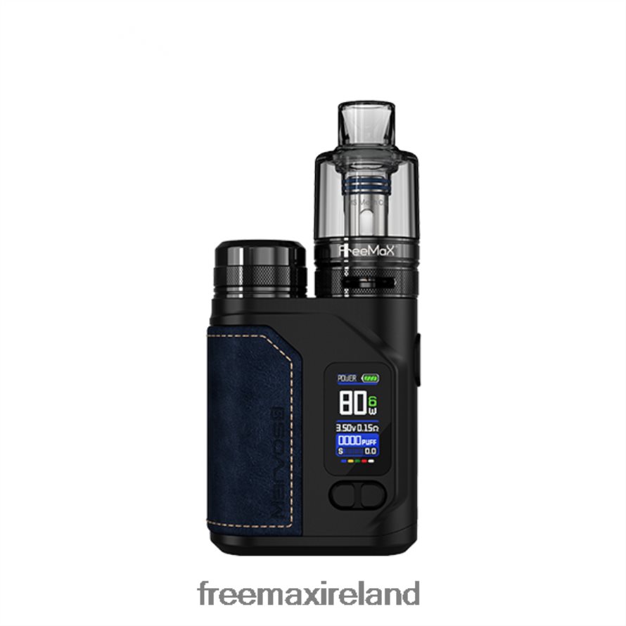 FreeMAX MARVOS S 80W KIT Blue 4FV4P39 Freemax Ireland