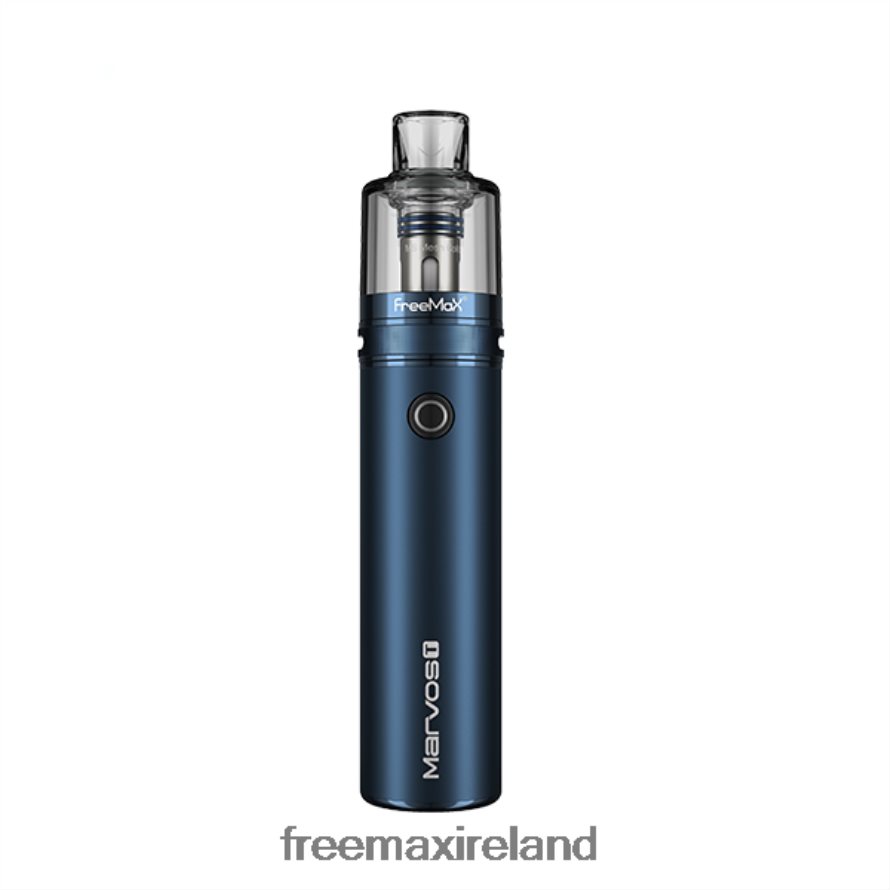 FreeMAX MARVOS T 80W KIT Blue 4FV4P56 Freemax Pod Vape