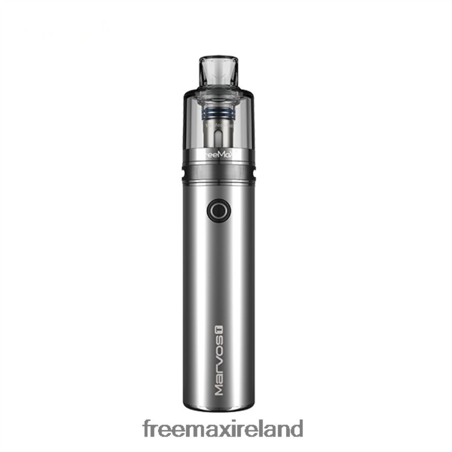 FreeMAX MARVOS T 80W KIT Grey 4FV4P58 Freemax Review