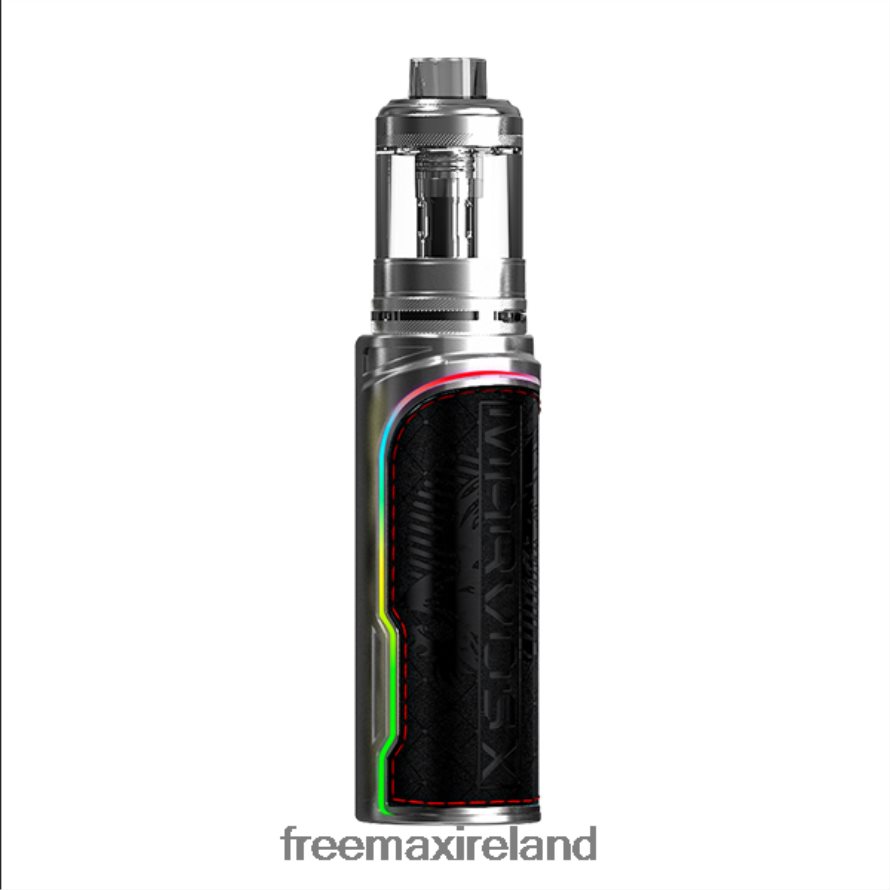 FreeMAX MARVOS X 100W KIT Black 4FV4P142 Freemax Vape Dublin