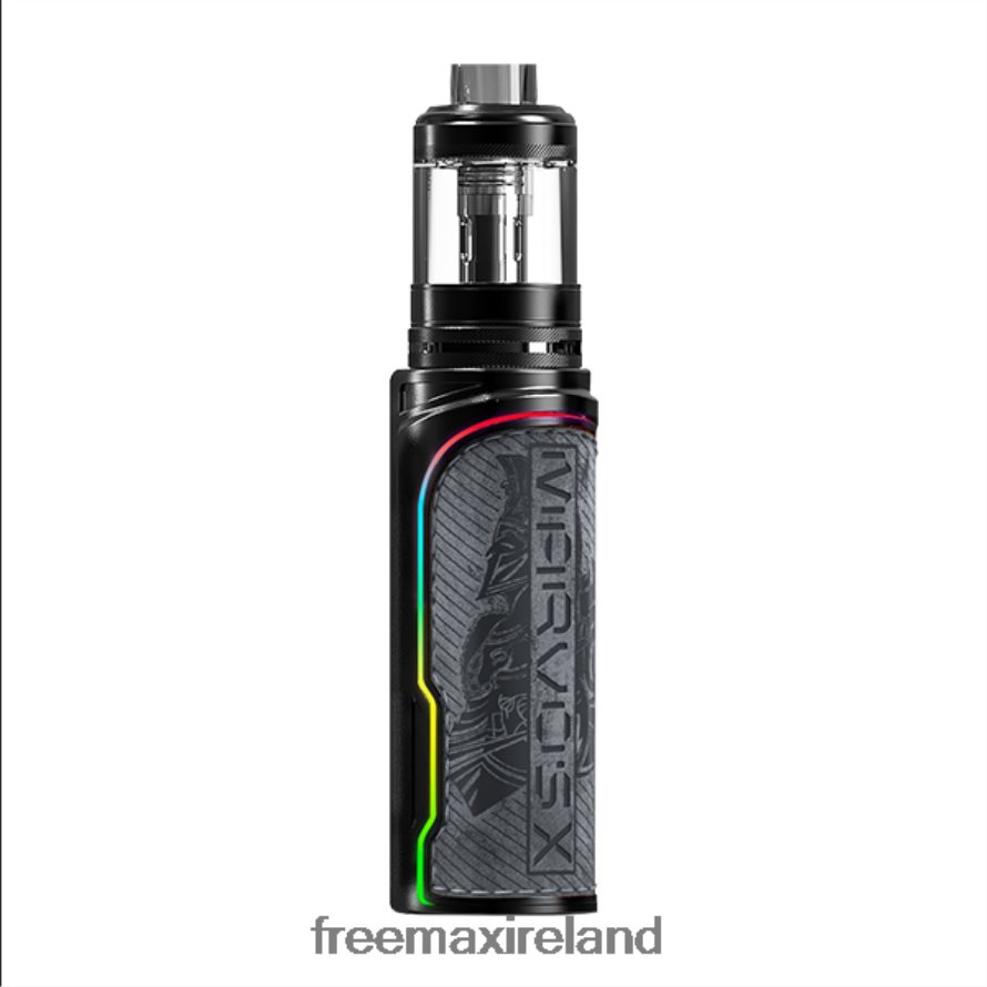 FreeMAX MARVOS X 100W KIT Grey 4FV4P141 Freemax Vape Ireland