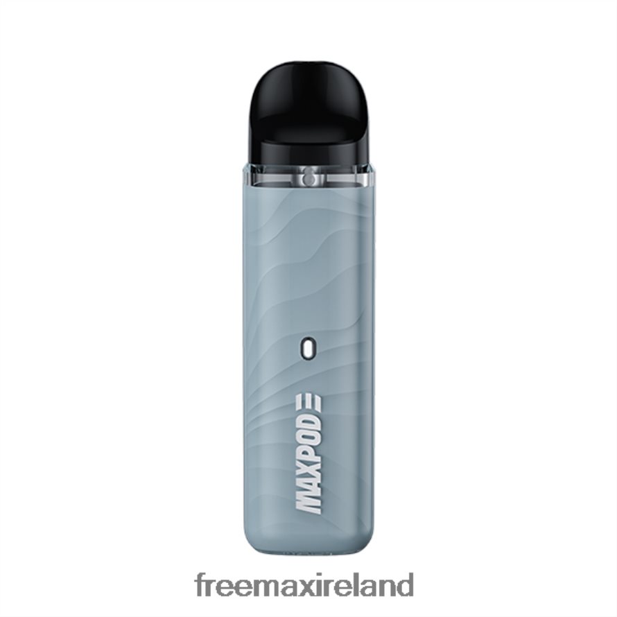 FreeMAX MAXPOD 3 15W KIT Grey 4FV4P140 Freemax Flavormax
