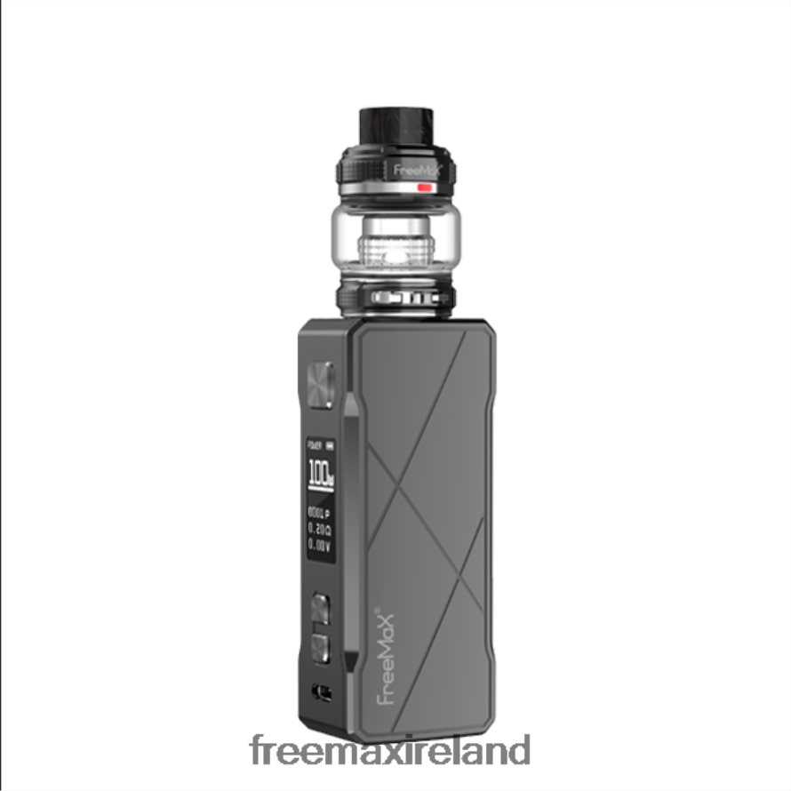 FreeMAX MAXUS 100W KIT Gun 4FV4P89 Freemax Ireland