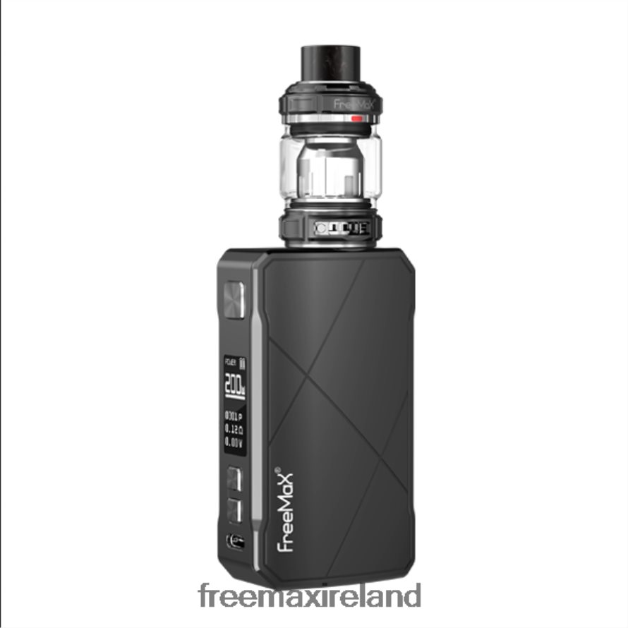 FreeMAX MAXUS 200W KIT Gun 4FV4P3 Freemax Vape Price