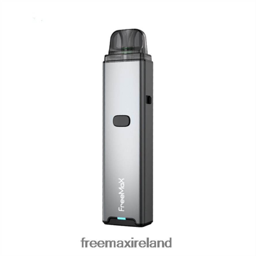 FreeMAX ONNIX 20W KIT Grey 4FV4P62 Freemax Vape Dublin