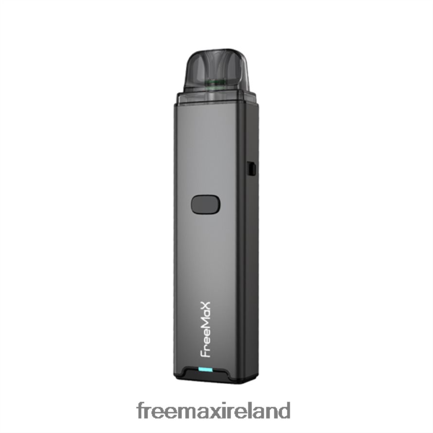 FreeMAX ONNIX 20W KIT Gunmetal 4FV4P61 Freemax Vape Ireland