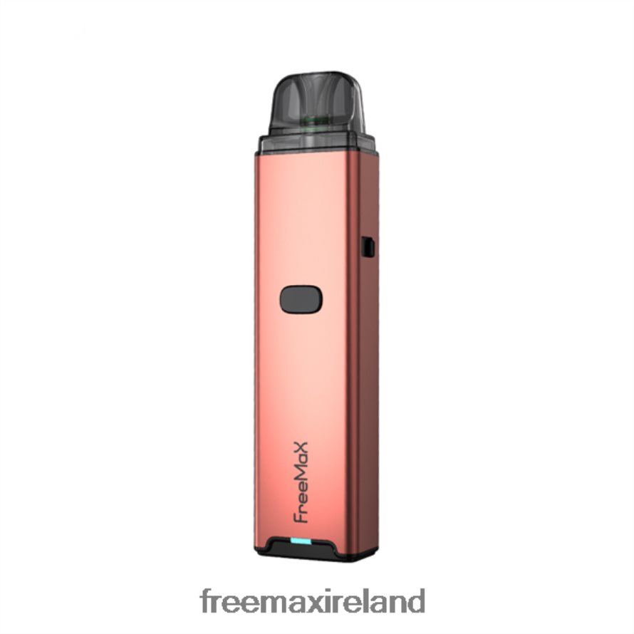 FreeMAX ONNIX 20W KIT Pink 4FV4P60 Freemax Flavormax