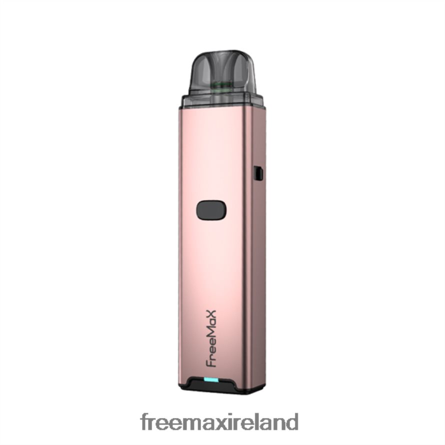 FreeMAX ONNIX 20W KIT Rose Pink 4FV4P65 Freemax Disposable Vape