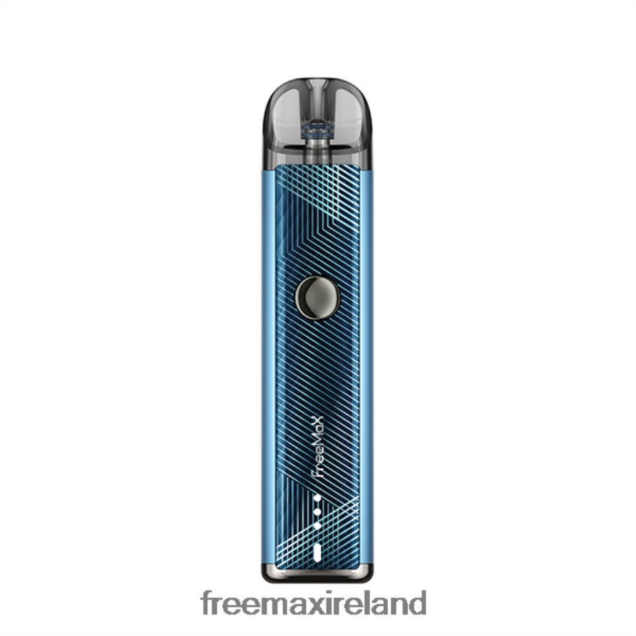 FreeMAX ONNIX 2 15W KIT Blue 4FV4P42 Freemax Vape Dublin