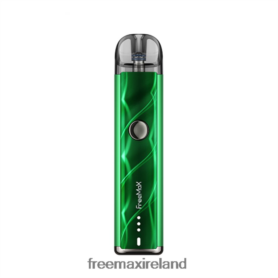 FreeMAX ONNIX 2 15W KIT Green 4FV4P43 Freemax Vape Price