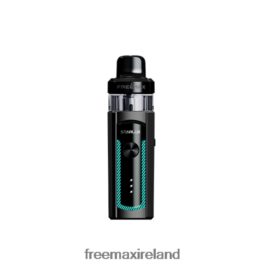 FreeMAX STARLUX 40W KIT Black 4FV4P108 Freemax Review