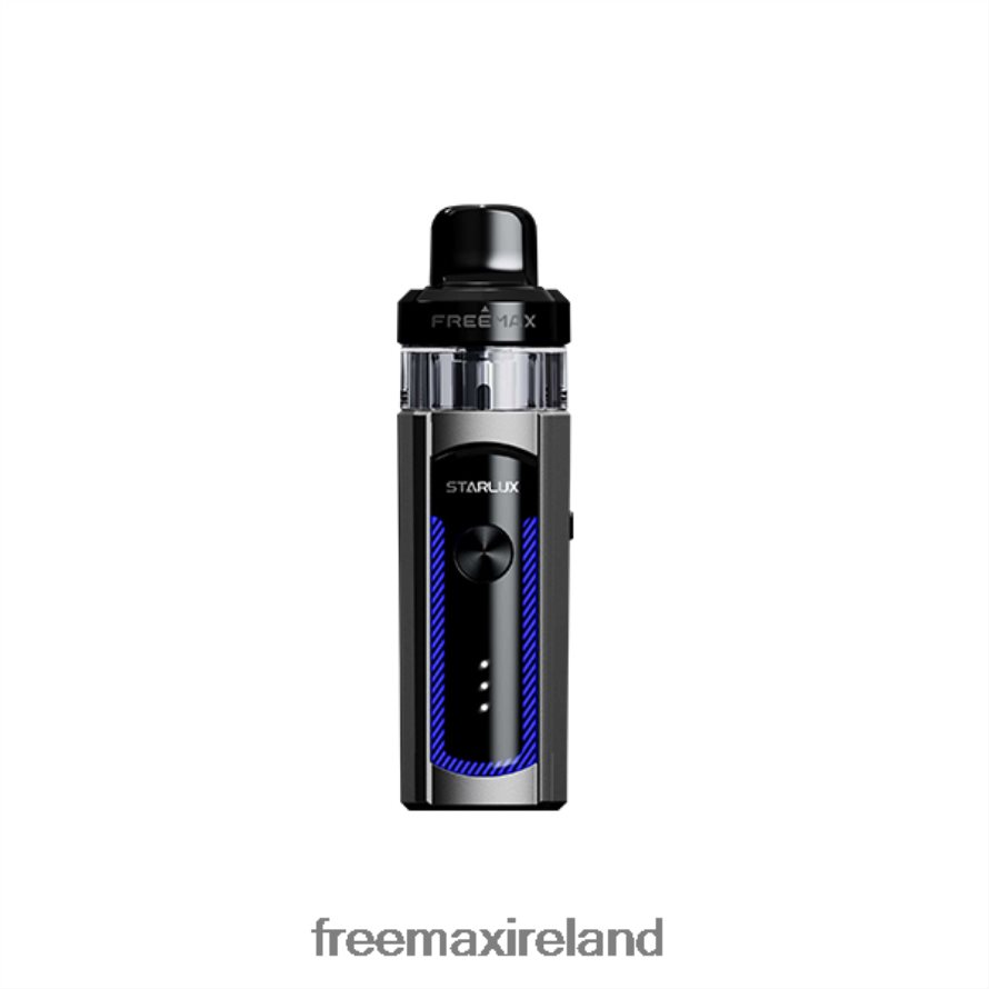 FreeMAX STARLUX 40W KIT Gunmetal 4FV4P109 Freemax Ireland