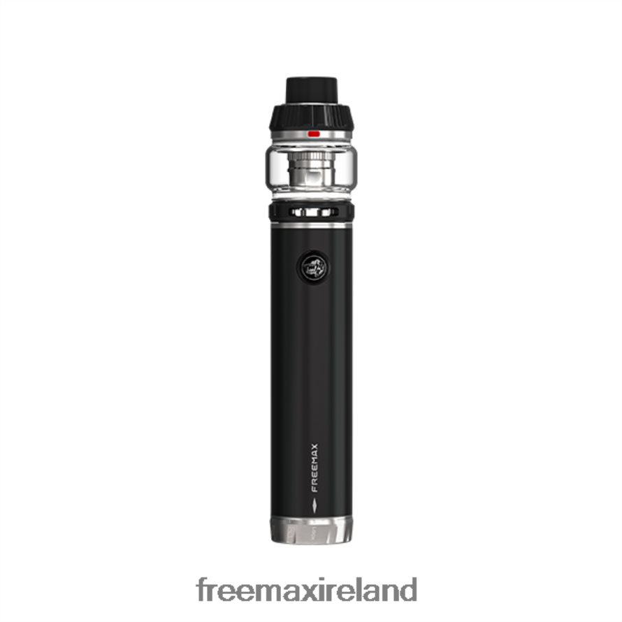 FreeMAX TWISTER 2 80W KIT Black 4FV4P131 Freemax Vape Ireland