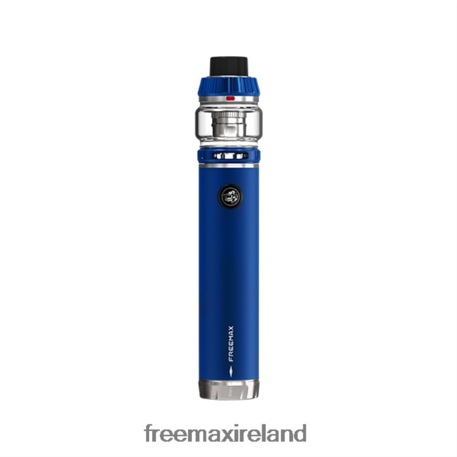 FreeMAX TWISTER 2 80W KIT Blue 4FV4P132 Freemax Vape Dublin