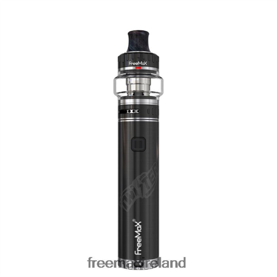 FreeMAX TWISTER 30W KIT Black 4FV4P78 Freemax Review