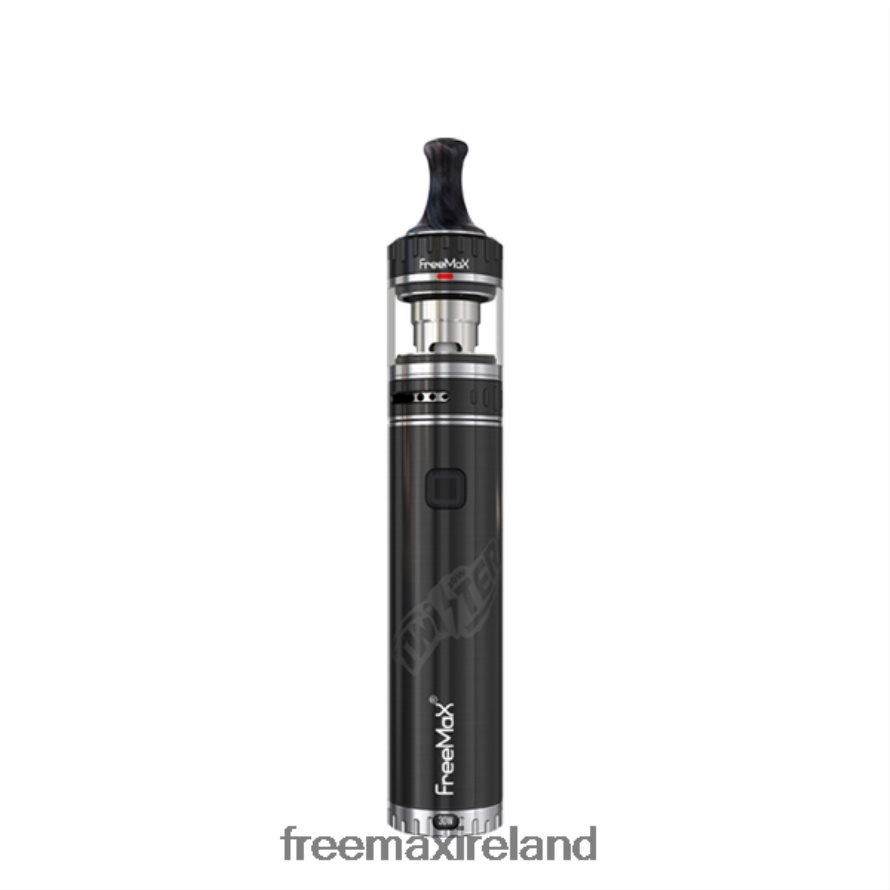 FreeMAX TWISTER 30W KIT Black TPD 4FV4P87 Freemax Shop