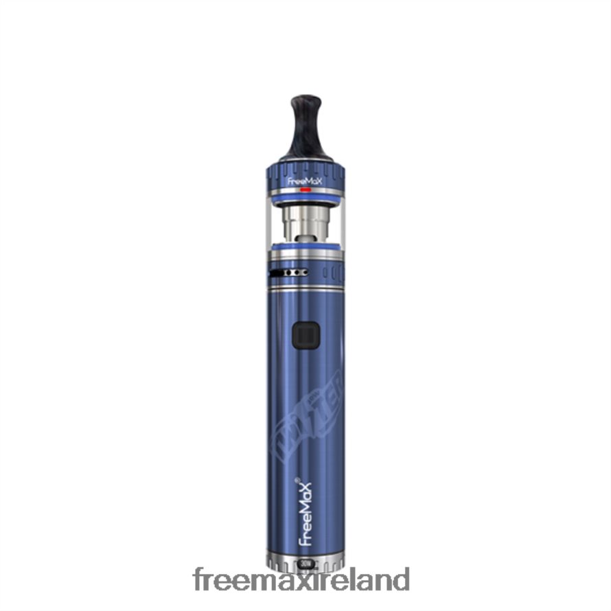 FreeMAX TWISTER 30W KIT Blue TPD 4FV4P86 Freemax Pod Vape