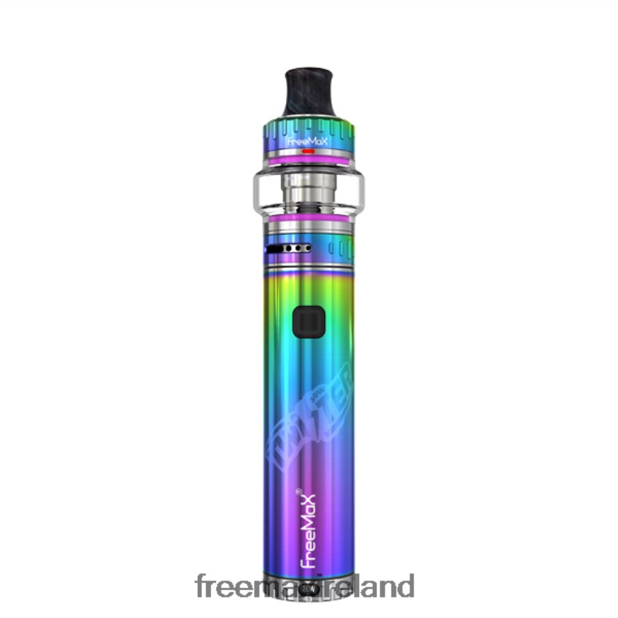 FreeMAX TWISTER 30W KIT Rainbow 4FV4P76 Freemax Pod Vape
