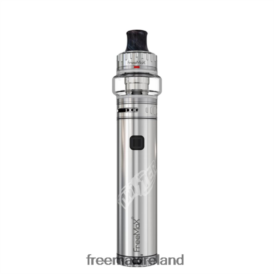 FreeMAX TWISTER 30W KIT Silver 4FV4P79 Freemax Ireland