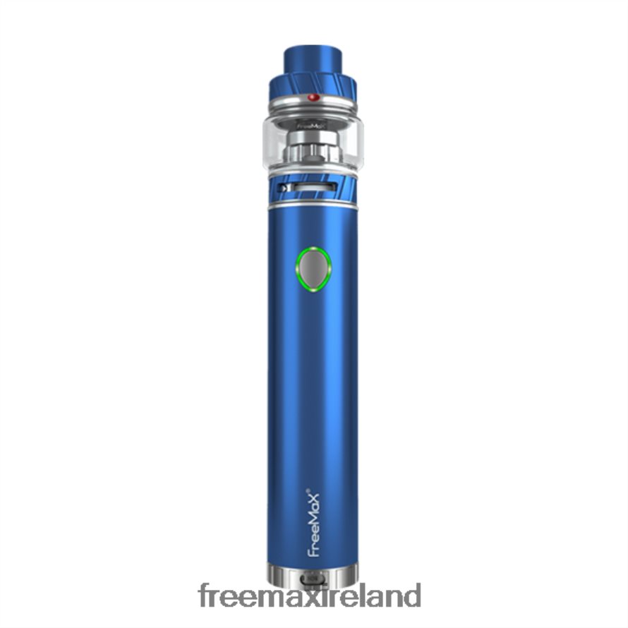 FreeMAX TWISTER 80W STARTER KIT Blue 4FV4P20 Freemax Flavormax