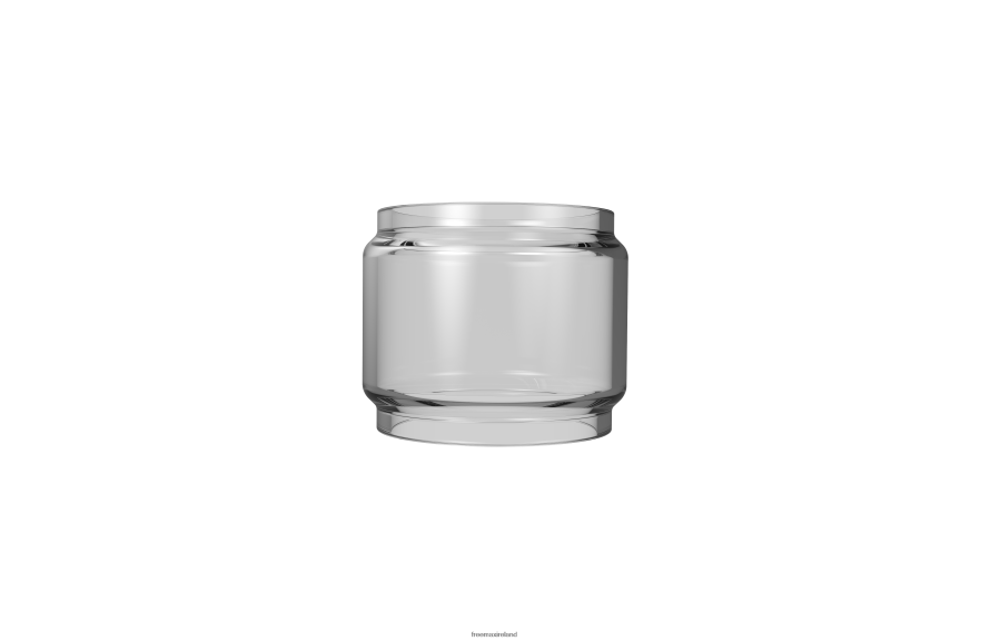 FreeMAX FIRELUKE 2 REPLACEMENT GLASS Transparent 4FV4P325 Freemax Review