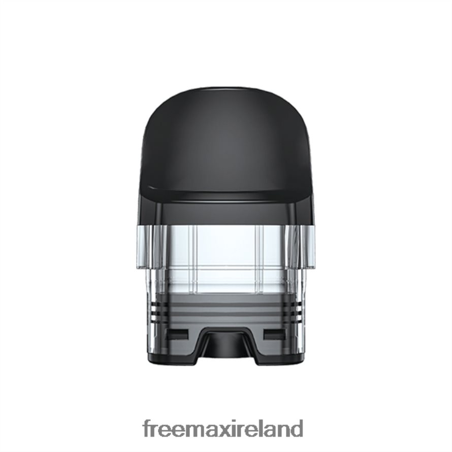 FreeMAX GALEX POD Black 4FV4P340 Freemax Flavormax