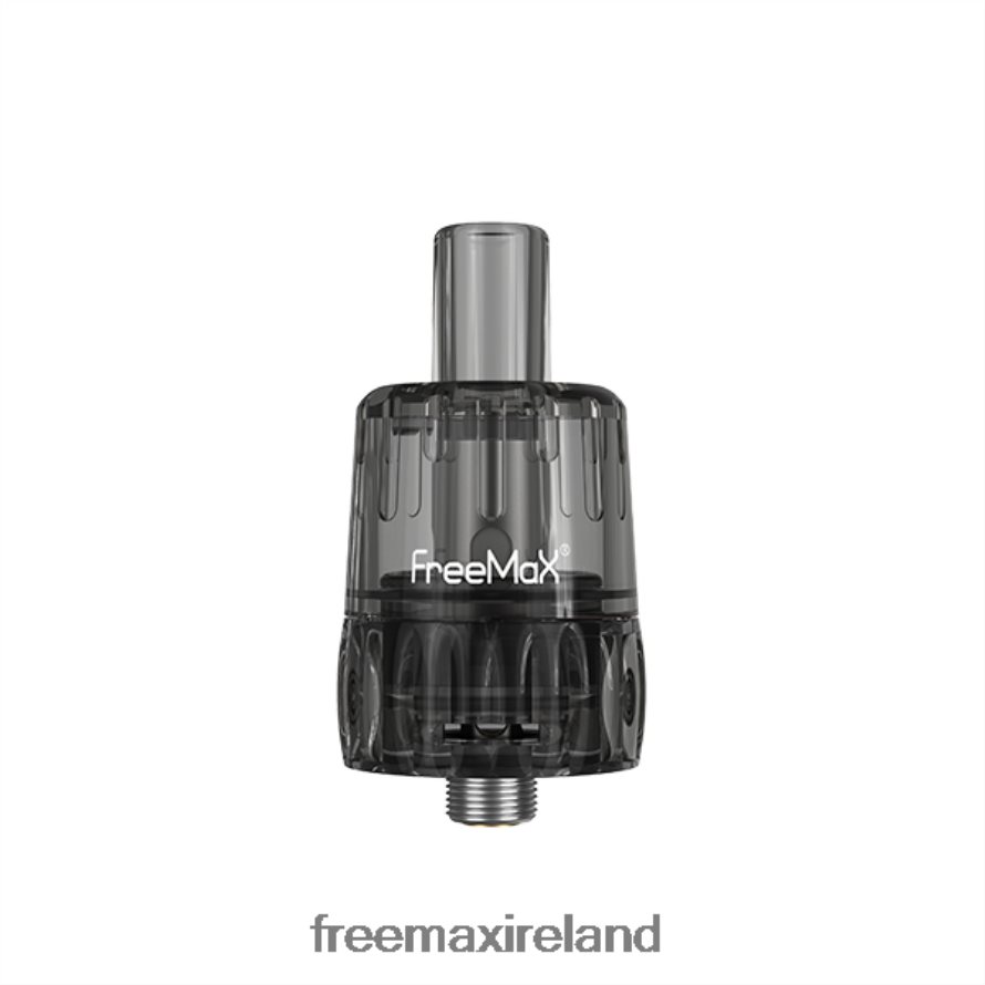 FreeMAX GEMM POD Black 4FV4P333 Freemax Disposable Vape